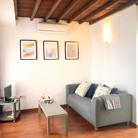 Atico Con Terraza Center City Μάλαγα Εξωτερικό φωτογραφία