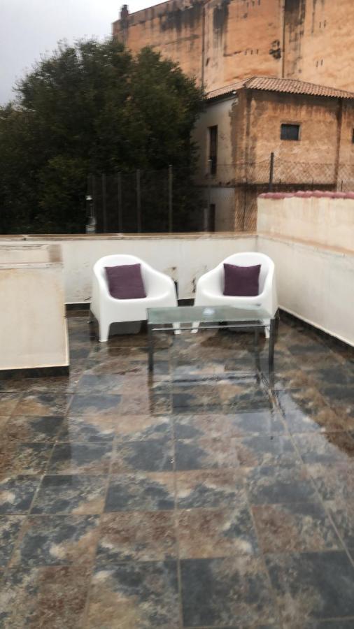 Atico Con Terraza Center City Μάλαγα Εξωτερικό φωτογραφία